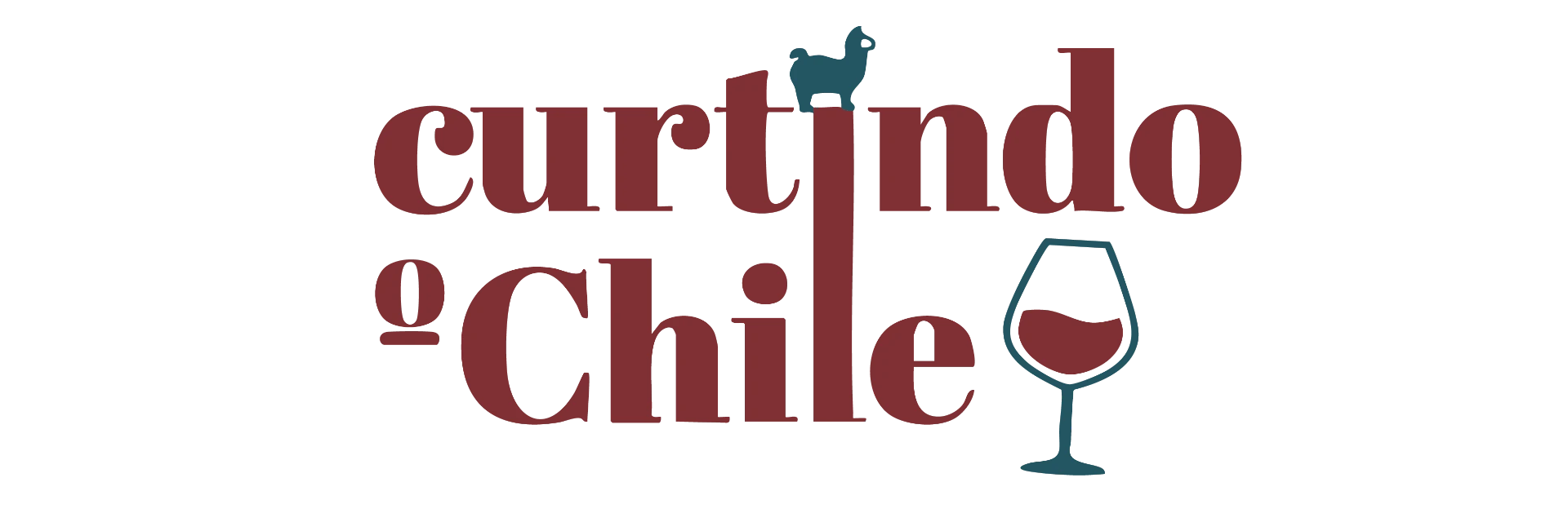 Curtindo o Chile