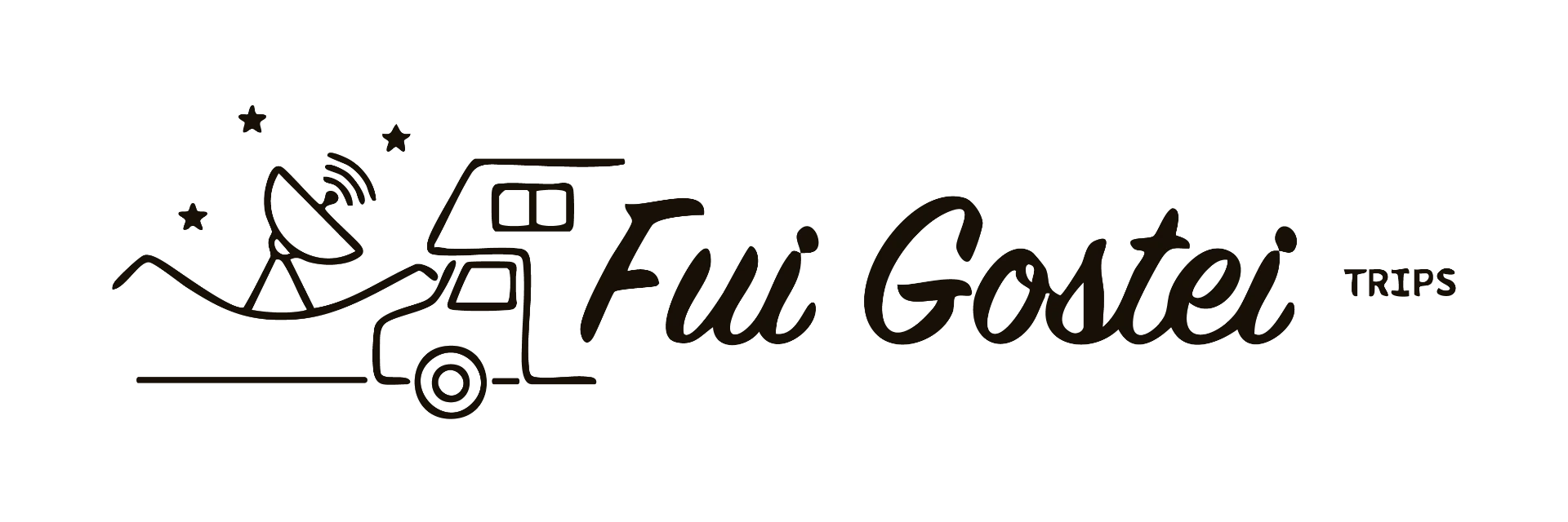 Fui Gostei Trips