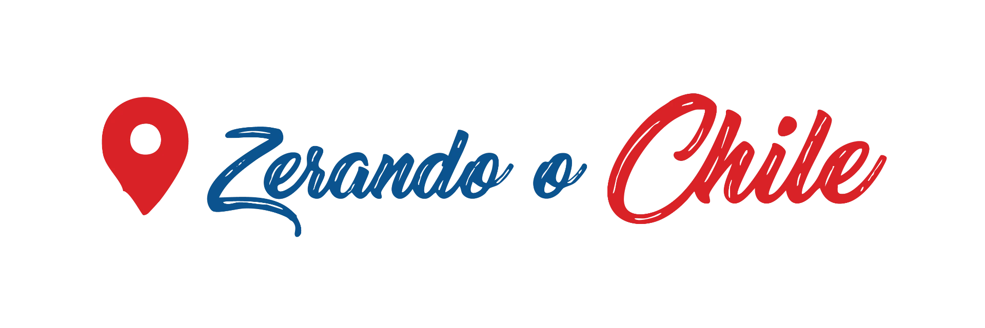 Zerando o Chile